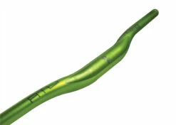 Race Face Atlas ALU 35x820 20MM Riser Bar Green