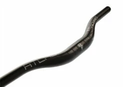 Race Face Atlas ALU 35x820 35MM Riser Bar Black