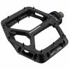 Race Face Atlas Pedal V2 Black 1 Race Face Atlas Pedal V2 Black -Fahrrad laden race face atlas pedal v2 black