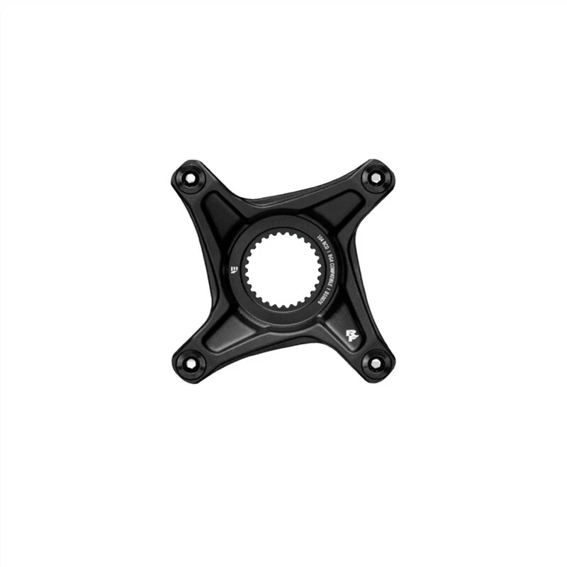 Race Face Bosch Gen4 E-MTB 104 BCD 1X Spider Black 3 Race Face Bosch Gen4 E-MTB 104 BCD 1X Spider Black