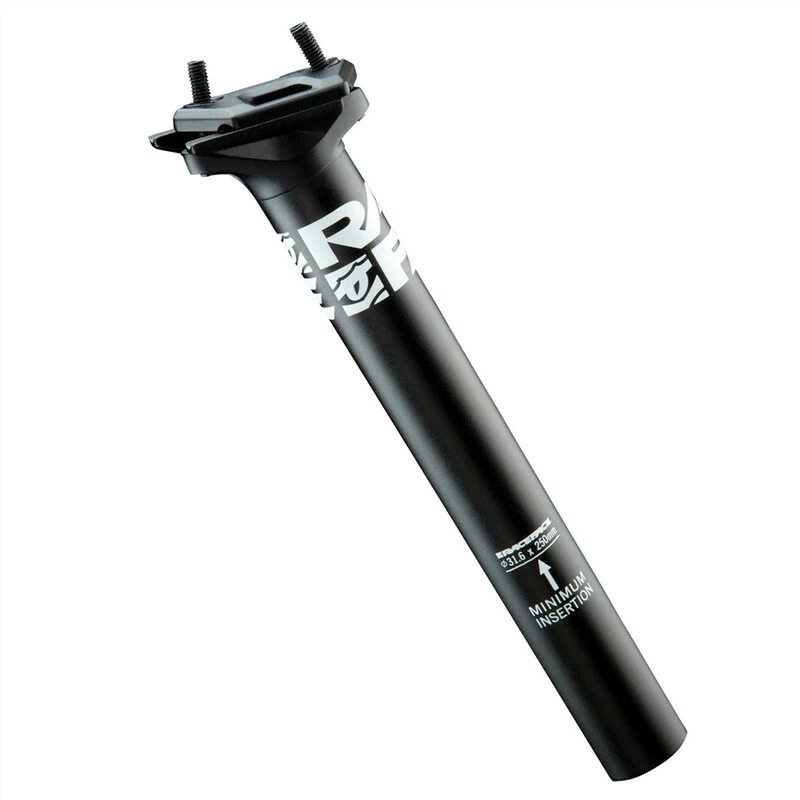 Race Face Chester SP Zero Offset 325 Black 30.9mm 3 Race Face Chester SP Zero Offset 325 Black 30.9mm