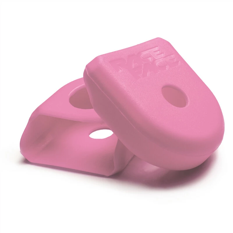 Race Face Crank Boot Carbon Next SL G3 Pink 3 Race Face Crank Boot Carbon Next SL G3 Pink