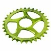 Race Face Direct Mount N/W Chainring 10-12SPD Excl. SHI12SPD Green 28T -Fahrrad laden race face direct mount n w chainring 10 12spd excl shi12spd green 28t