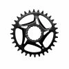 Race Face Direct Mount Shimano Chainring 12SPD Steel Black 32T -Fahrrad laden race face direct mount shimano chainring 12spd steel black 32t