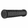Race Face Getta Grip Lock-on 33mm Black/black -Fahrrad laden race face getta grip lock on 33mm black black