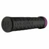 Race Face Getta Grip Lock-on 33mm Black/purple 2 Race Face Getta Grip Lock-on 33mm Black/purple -Fahrrad laden race face getta grip lock on 33mm black purple