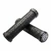 Race Face Grippler Grip Lock-On 30mm Black -Fahrrad laden race face grippler grip lock on 30mm black