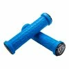 Race Face Grippler Grip Lock-On 33mm Blue -Fahrrad laden race face grippler grip lock on 33mm blue