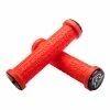 Race Face Grippler Grip Lock-On 33mm Red -Fahrrad laden race face grippler grip lock on 33mm red