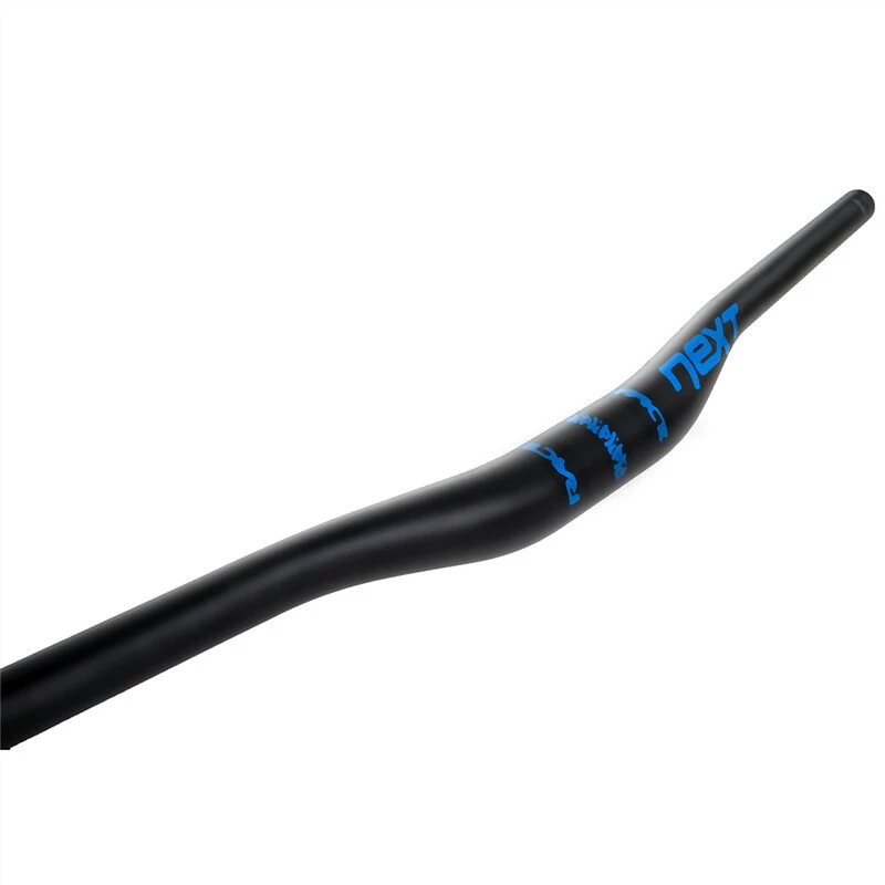 Race Face Next Carbon 35X760 20mm Riser Bar Carbon/blue 35.0mm 3 Race Face Next Carbon 35X760 20mm Riser Bar Carbon/blue 35.0mm