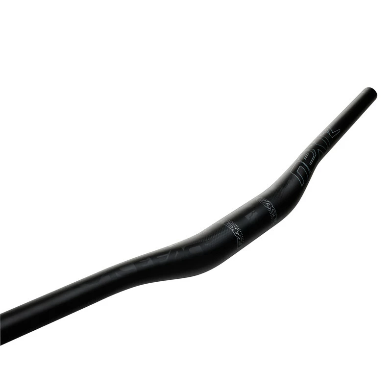 Race Face Next R Carbon 35x800 10mm Riser Bar Black 3 Race Face Next R Carbon 35x800 10mm Riser Bar Black
