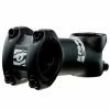 Race Face Ride XC Stem 31.8 +/- 6&deg; Black 70mm -Fahrrad laden race face ride xc stem 318 6 black 70mm