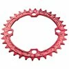 Race Face SingleChainring N/W 104BCD 10-12SPD Red 104x32T -Fahrrad laden race face singlechainring n w 104bcd 10 12spd red 104x32t