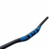 Race Face Sixc Carbon 35X820 20mm Riser Bar Carbon/blue -Fahrrad laden race face sixc carbon 35x820 20mm riser bar carbon blue