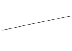 Race Face Spoke 5 Pak SS S.P. 2.0/1.8 284MM Black