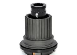 Race Face Trace Cassette Body J-Bend MS Steel