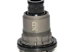 Race Face Trace Cassette Body J-Bend XD Steel