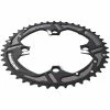 Race Face Turbine Chainring 9SPD Black 22-T -Fahrrad laden race face turbine chainring 9spd black 22 t