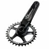 Race Face Turbine Cinch Crankarm (RF136) Black 170mm 2 Race Face Turbine Cinch Crankarm (RF136) Black 170mm -Fahrrad laden race face turbine cinch crankarm rf136 black 170mm
