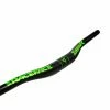 Race Face Turbine R Alu 35x800 20mm Riser Bar Green -Fahrrad laden race face turbine r alu 35x800 20mm riser bar green