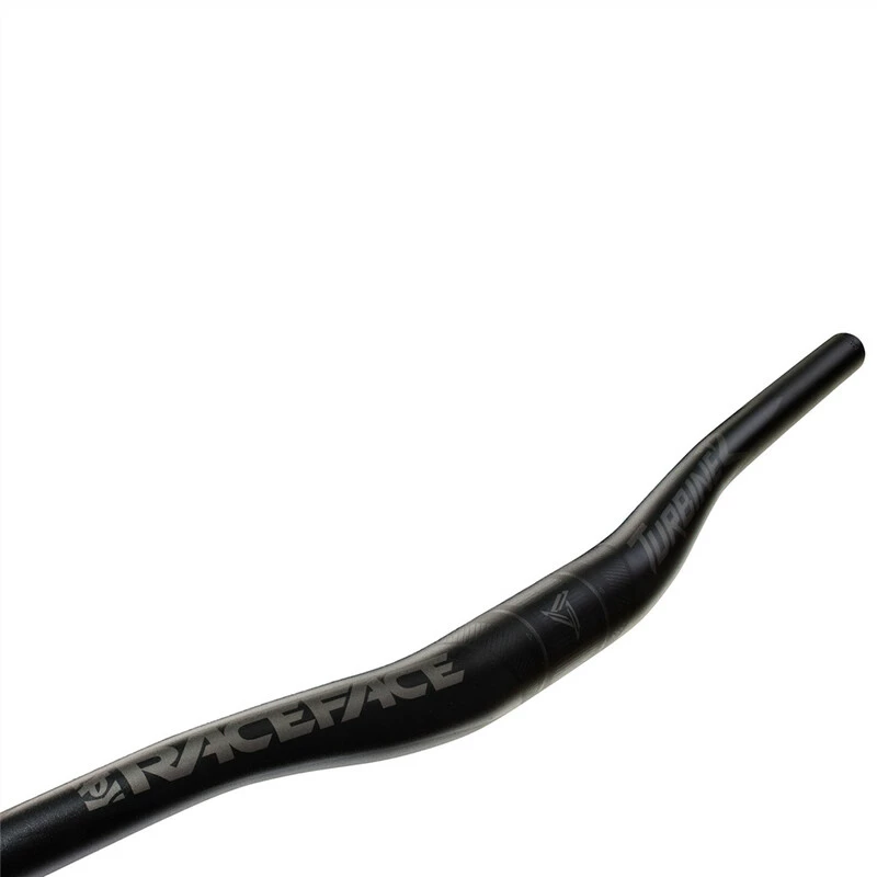 Race Face Turbine R Alu 35x800 35mm Riser Bar Black 3 Race Face Turbine R Alu 35x800 35mm Riser Bar Black