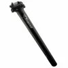 Race Face Turbine Seatpost Zero Offset 400 Black 27.2mm -Fahrrad laden race face turbine seatpost zero offset 400 black 272mm