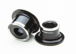 Race Face Vault Endcap Set Front Hub 412/414 15x110mm TRQ