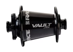 Race Face Vault MTB Front Hub 15x110-B 414J 32H 6BD Black