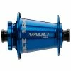 Race Face Vault MTB Front Hub 15x110-B 414J 32H 6BD Dark/blue -Fahrrad laden race face vault mtb front hub 15x110 b 414j 32h 6bd dark blue