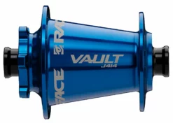 Race Face Vault MTB Front Hub 15x110-B 414J 32H 6BD Dark/blue