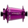 Race Face Vault MTB Front Hub 15x110-B 414J 32H 6BD Purple