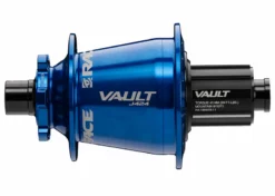 Race Face Vault MTB Rear Hub 12x148-B 424J 32H 6BD SHI Dark/blue