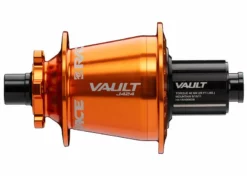 Race Face Vault MTB Rear Hub 12x148-B 424J 32H 6BD SHI Orange