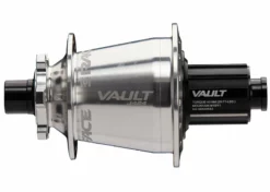 Race Face Vault MTB Rear Hub 12x148-B 424J 32H 6BD SHI Silver