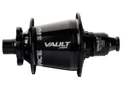 Race Face Vault MTB Rear Hub 12x148-B 424J 32H 6BD XD Black