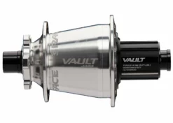 Race Face Vault MTB Rear Hub 12x148-B 424J 32H 6BD XD Silver