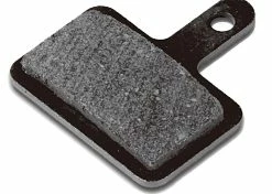 Response Bremsbel&auml;ge, SEMI-METALLIC Shimano/Tektro/TRP