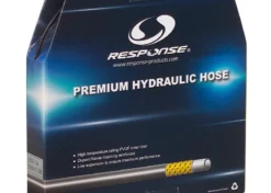 Response Bremsschlauch, 5.0mm X 2.3mm Black 30m BOX FBS-5023B-DB