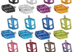 Response Flat Pedale MTB, 9/16" 7mm Lager Gedichtet, Red AL6061 24 Pin Format: 94x95mm 7 Response Flat Pedale MTB, 9/16" 7mm Lager Gedichtet, Red AL6061 24 Pin Format: 94x95mm -Fahrrad laden response flat pedale mtb 9 16 7mm lager gedichtet red al6061 24 pin format 94x95mm3