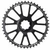 Response Kettenblatt, Sprocket 50T Alu 7075 CNC Inkl. Spacer + 18T Zahnkranz, Shimano/SRAM Rear, 1x11speed -Fahrrad laden response kettenblatt sprocket 50t alu 7075 cnc inkl spacer 18t zahnkranz shimano sram rear 1x11speed