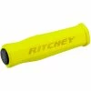 Ritchey Lenkergriffe WCS True Grip, Gelb, 130 Mm -Fahrrad laden ritchey lenkergriffe wcs true grip gelb 130 mm