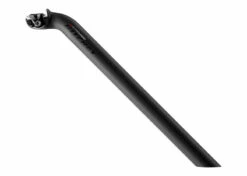 Ritchey Sattelst&uuml;tze Superlogic 31.6mm, UD Carbon Matt, Single Bolt, 400mm