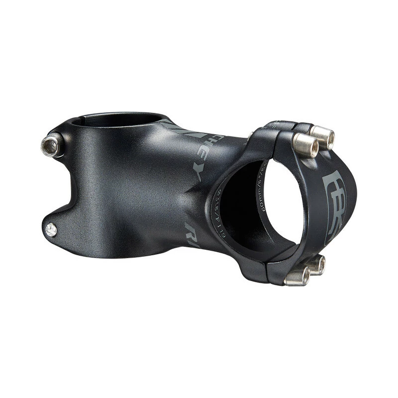 Ritchey Vorbau New Comp 20 4-Axis 130mm, BB Black, 31.8mm, 6°/84° 3 Ritchey Vorbau New Comp 20 4-Axis 130mm, BB Black, 31.8mm, 6°/84°