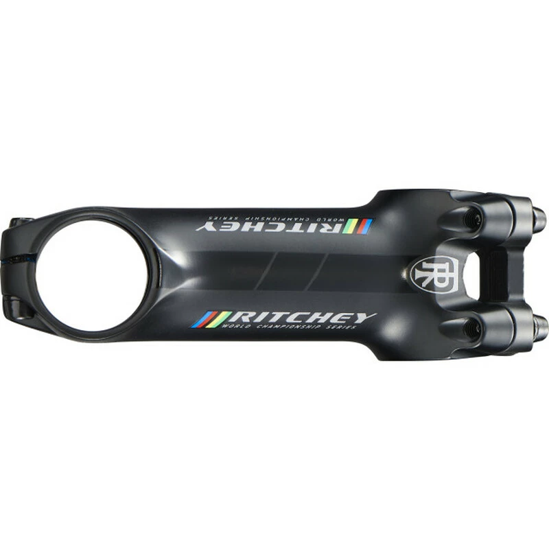 Ritchey Vorbau WCS C220 73D 80mm, Blatte Black, 31.8mm, 17°/73° 5 Ritchey Vorbau WCS C220 73D 80mm, Blatte Black, 31.8mm, 17°/73° – Bild 3