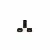 ROCKSHOX Rock Shox Mounting Hardware, 1/2" 8x55.0-61.0mm 8x57.0mm -Fahrrad laden rock shox mounting hardware 1 2 8x550 610mm 8x570mm