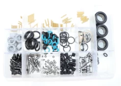 ROCKSHOX Rock Shox Tackle Box - Reverb A2,B1