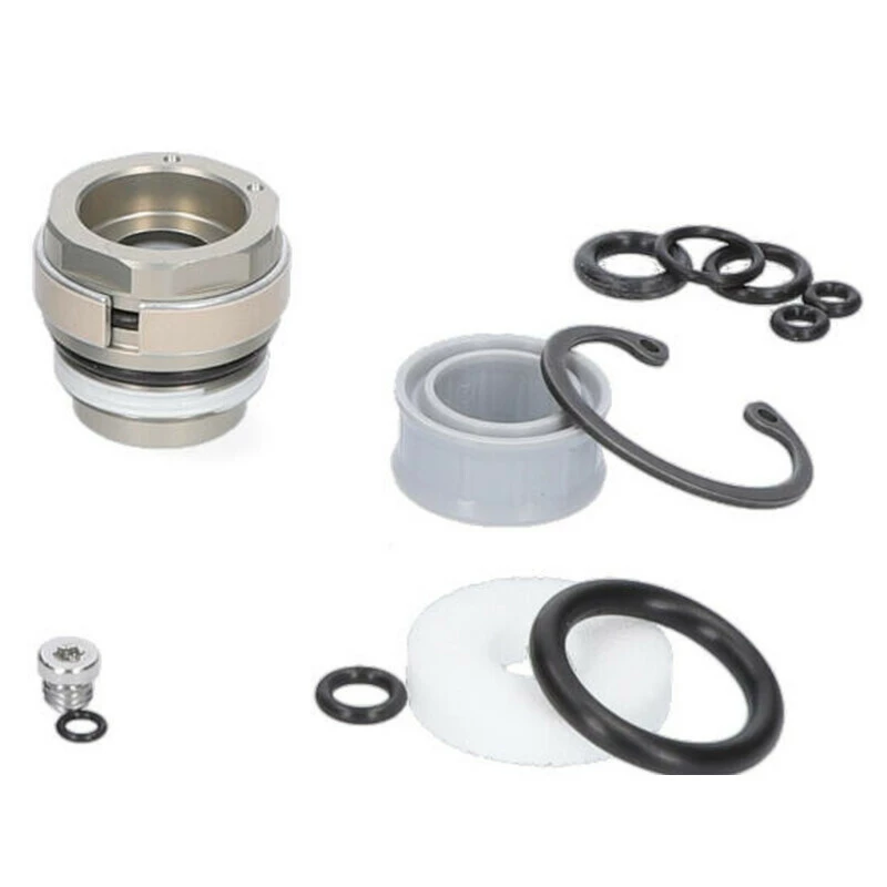 ROCKSHOX 200 Hour/1 Year Service Kit Reverb A2 (2013-2016) 3 ROCKSHOX 200 Hour/1 Year Service Kit Reverb A2 (2013-2016)