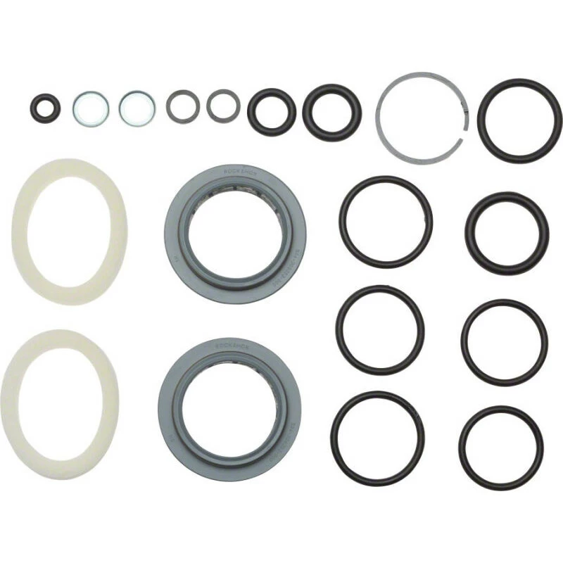 ROCKSHOX Gabel Service Kit Basic Recon Gold A3(2013-2016) 4 ROCKSHOX Gabel Service Kit Basic Recon Gold A3(2013-2016) – Bild 2