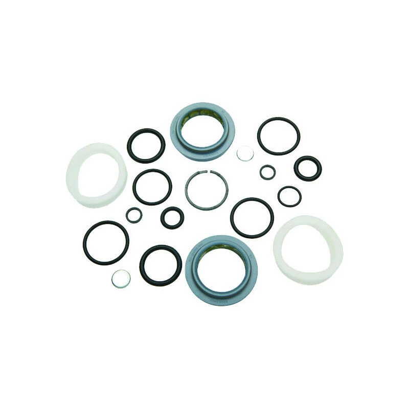 ROCKSHOX Gabel Service Kit Basic Recon Gold Solo Air (2012-2016) 4 ROCKSHOX Gabel Service Kit Basic Recon Gold Solo Air (2012-2016) – Bild 2