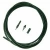 ROCKSHOX HYDRAULIC HOSE KIT REVERB 2000MM NEW NEW HOSE, NEW STRAIN RELIEF, NEW BARB -Fahrrad laden rockshox hydraulic hose kit reverb 2000mm new new hose new strain relief new barb